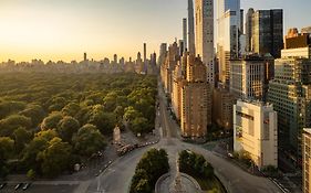 New York Mandarin Oriental